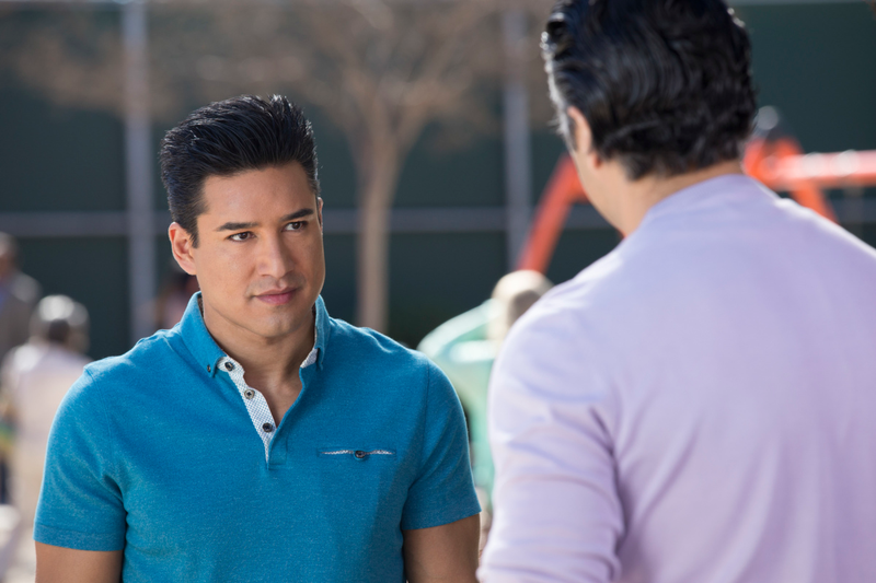 Illustration for article titled Jane The Virgin gives us reason to celebrate in another excellent episode